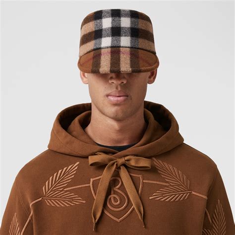 burberry embroidered crest hoodie|Men’s Designer Hoodies & Sweatshirts .